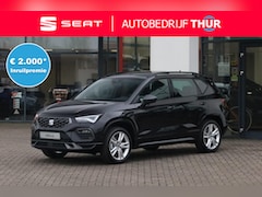 SEAT Ateca - 1.5 TSI FR Business Intense 150PK / 110kW Panoramadak elek. verst., achteruitrijcamera, fu