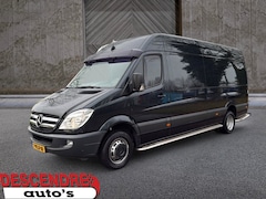 Mercedes-Benz Sprinter - 519 3.0 CDI 432L L3H2