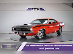 Plymouth Cuda - AAR 'Cuda