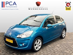 Citroën C3 - 1.6 VTi Tendance