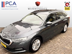 Skoda Octavia Combi - 1.0 TSI Ambition