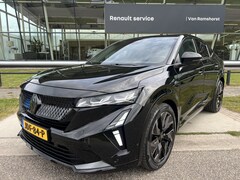 Renault Rafale - 1.2 E-Tech full hybrid 200PK esprit Alpine / Panoramadak / Harman Kardon / Head-up display