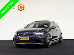 Volkswagen Golf - 2.0 TSI GTI |PANO|STOELV|ACC