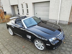 Chrysler Crossfire Cabrio - 3.2 V6 Limited