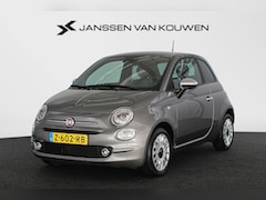 Fiat 500 - 1.0 Hybrid Airco