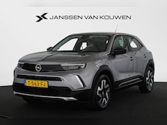 Opel Mokka Electric - Level 3 50 kWh Navi Clima Camera Apple Carplay