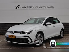 Volkswagen Golf - 1.4 eHybrid GTE * 245PK * Stuur/Stoelverwarming * Navigatie * Clima * Carplay * SOH 93%