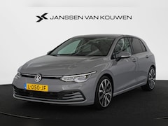 Volkswagen Golf - 1.0 eTSI Life Business Elektrische stoelen Memory DSG Achteruitrijcamera Sportonderstel Li