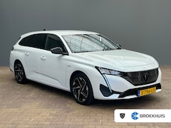 Peugeot 308 SW - 1.6 HYbrid 180 Allure Pack Business | Achteruitrijcamera | Apple Carplay/Android Auto|tele