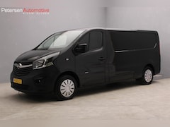 Opel Vivaro - bestel 1.6 CDTI L2H1 Sport EcoFlex