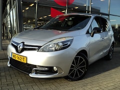 Renault Scénic - 1.2 TCe Bose | NAVIGATIE | CRUISE CONTROL | CLIMATE CONTROL |