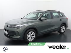 Volkswagen Tiguan - 1.5 eTSI 96 kW / 130 pk SUV 7 versn. DSG | Stoelverwarming | Achteruitrijcamera | LED | Pa