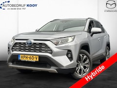 Toyota RAV4 - 2.5 Hybrid Dynamic / Trekhaak / Leer / Camera