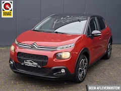 Citroën C3 - 1.2 PureTech S&S Feel / NAVI / DISTRI NIEUW