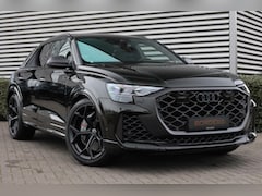 Audi RSQ8 - Performance Dark Olive l Carbon l B&O3D l Sportdif