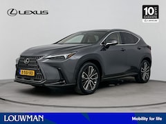 Lexus NX - 350h AWD Executive Line + President Pack | Mark Levinson | Stoelgeheugen | Panoramadak |