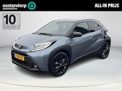 Toyota Aygo X - 1.0 VVT-i MT Pulse | Apple CarPlay/Android auto | Achteruitrijcamera | Climate control