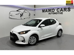 Toyota Yaris - 1.5 Hybrid Dynamic