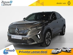 Renault Rafale - 1.2 E-Tech full hybrid 200 techno Uit voorraad leverbaar op = op