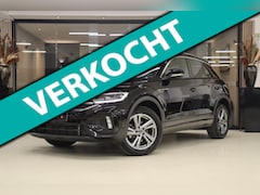 Volkswagen T-Roc - 1.5 TSI R-Line 3X R-LINE/IQ/PANO/CARPLAY/CAM/KEYLES/VOL