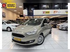 Ford C-Max - 1.0 Titanium Bovag Garantie