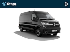 Renault Master - T35 2.0 dCi 150 L3H2 Advance MANUAL
