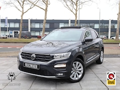 Volkswagen T-Roc - Sport 2.0 TSI 4Motion 190PK | Panodak | Keyless | Camera | Elektrische kofferklep | Carpla