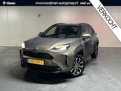 Toyota Yaris Cross - 1.5 Hybrid 115 First Edition