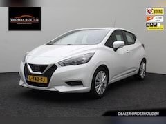 Nissan Micra - 1.0 IG-T Acenta 2021 |