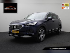 SEAT Tarraco - 2.0 TSI 4DRIVE Xcellence 2019 Panoramadak | Carplay | Digitaal dashboard | 7 persoons | Cr