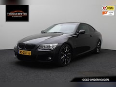 BMW 3-serie Coupé - 325i Business Line Sport 2012 M-Pakket | NAP | Navigatie | Bluetooth | Xenon | Leder met s