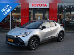 Toyota C-HR - 2.0 PLUG-IN HYBRID 220 EXECUTIVE ANDROID/APPLE AD-CRUISE JBL-AUDIO BLIND SPOT STOEL/ STUUR