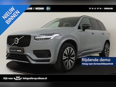 Volvo XC90 - T8 PLUG-IN HYBRID AWD ULTIMATE DARK -PANO.DAK|HARMAN/KARDON|LUCHTVERING|360°CAM|HEAD-UP DI