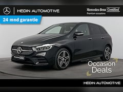 Mercedes-Benz B-klasse - B 250e Automaat AMG Line | Advanced Plus Pakket | Nightpakket | LED | Sfeerverlichting | P