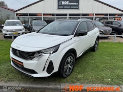 Peugeot 3008 - 1.6 HYbrid 225 Blue Lease Allure CAMERA / TREKHAAK / VOORVERWARMING