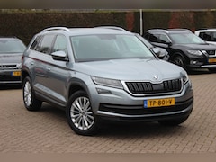 Skoda Kodiaq - 1.4 TSI Ambition Business / CarPlay / Keyless / Navigatie / 18'' / Elektr. achterklep / LE