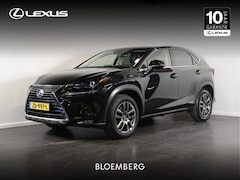 Lexus NX - 300h AWD Luxury Line | Panoramadak | Trekhaak |