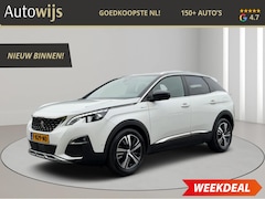Peugeot 3008 - 1.6 HYbrid4 300 Première Pack|GT LINE|360CAM|NAVI|