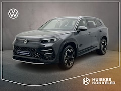 Volkswagen Tayron - 1.5 eHybrid 204pk R-Line Edition