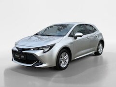 Toyota Corolla - 1.8 Hybrid Business I Camera I Cruise Control I Carplay I Stoelv