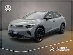 Volkswagen ID.4 - Elektromotor 52 kWh 170pk Limited Edition
