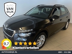 Skoda Kamiq - 1.0 TSI Ambition
