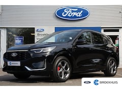Ford Kuga - ST-Line X 2.5 PHEV | NAVI | LEDER | WINTERPACK | HEAD UP DISPLAY | 360 CAMERA + SENSOREN |