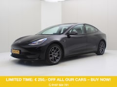 Tesla Model 3 - Standard RWD Plus FACELIFT [ LFP-ACCU+AUTOPILOT+60 kWh+PREMIUM AUDIO ]