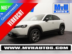 Mazda MX-30 - e-SkyActiv 145 First Edition 36 kWh|NAP|CAMERA|LED