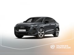 Audi Q3 Sportback - e-hybrid 272pk S edition