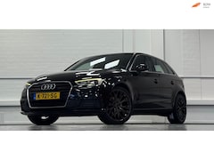 Audi A3 Sportback - 1.0 TFSI Pro Line Navigatie Xenon Nieuwe APK