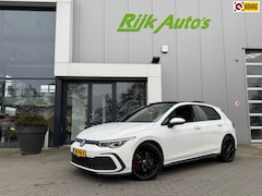 Volkswagen Golf - 1.4 eHybrid GTE * Panoramadak * Stoel + Stuurverwarming * ACC