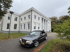 Volvo C70 - CABRIO '04 2.0 T AUT WINTERAANBIEDING
