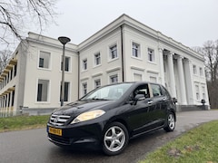 Honda FR-V - 2.0i MPV 6 PERSOONS, RIJKLAAR